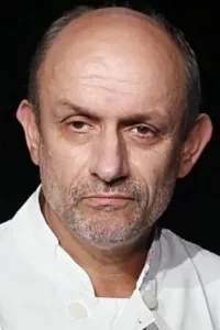 Поль Шарьера