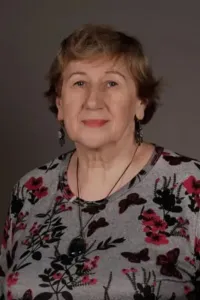 Галина Тикерпуу