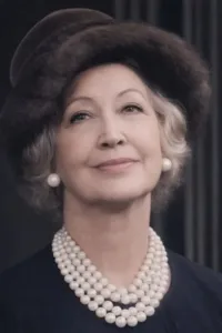 Марта Алисия