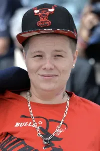 Вероника Эзелл