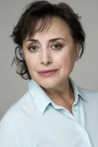 Елена Успенская