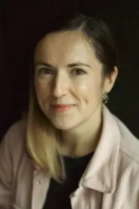 Элина Бененсон