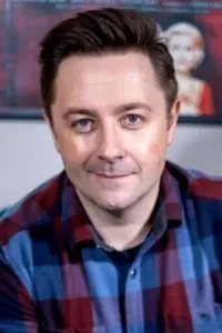 Джереми Радик