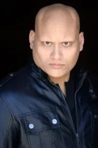 Энджел Розарио мл.