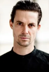 Урс Питер Гальтер