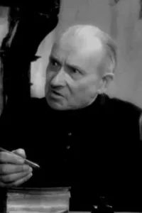 Гастон Северен