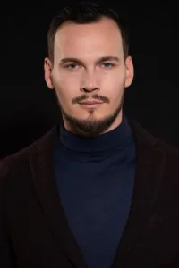 Эдгар Бехтер