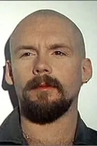Сирил Вэл