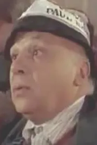 Люк Делюмё