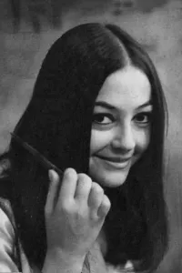 Патрисия Гусман