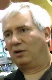 Роберт Хилтзик
