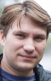 Дмитрий Михайлов