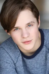 Энсел Карпентер