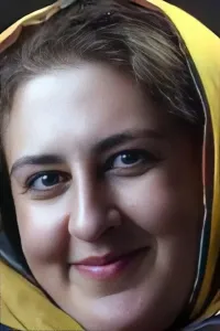 Зейнаб Шабани