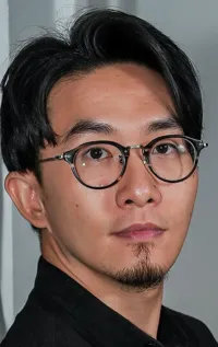 Ник Чук