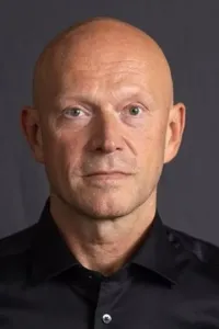 Йохан Эрикссон