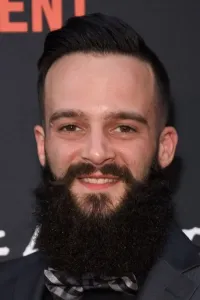 Дерек К. Мур
