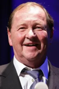Мартин Сернер