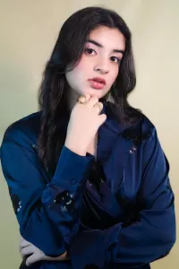 Кхуши Бхарадвадж