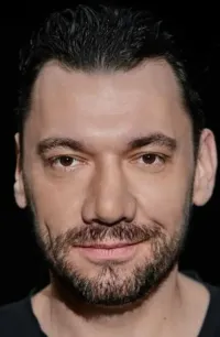 Доминик Бонк