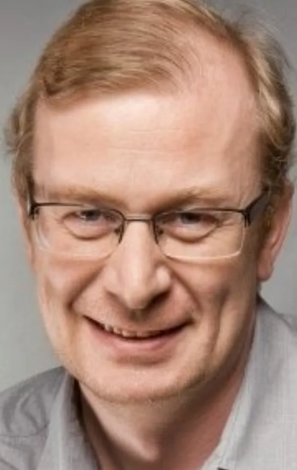 Мартин Пехлат