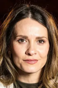 Элена Бальестерос