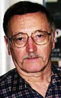 Джон А. Руссо