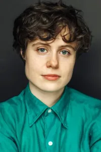 Камилль Легг