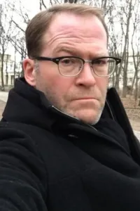 Билл Оденкирк