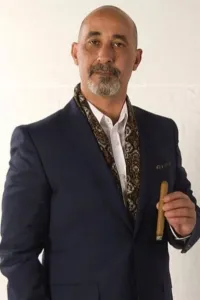 Исмаил Шараф