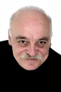 Левент Йылмаз