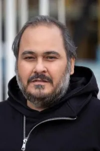 Реза Давуднежад