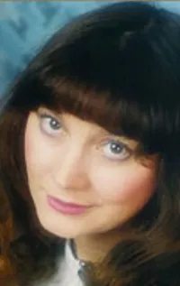 Екатерина Дронова