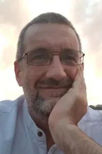 Дэвид Чандлер