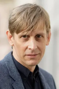 Мартин Гладе