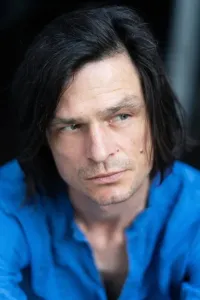 Оливер Мёллер