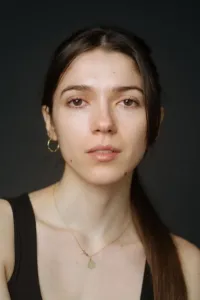 Виктория Екатерина Морару