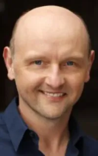 Роберт Кларк