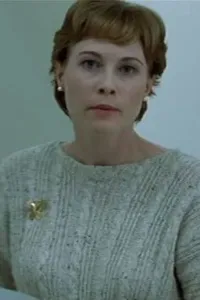 Хиллари Стрэни