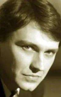 Юрий Болохов