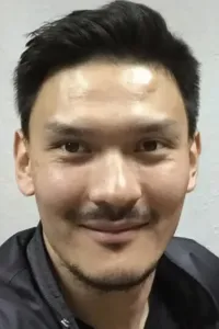 Даурен Камшибаев