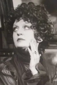 Татьяна Лолова