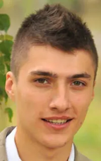 Дмитрий Гудик