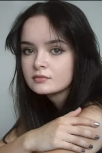 Эйприл Кларк