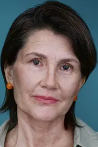 Сана Валиулина