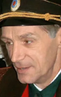 Александр Подобед
