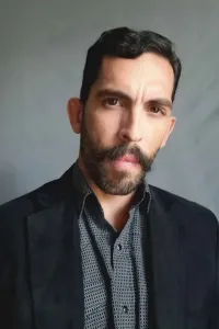 Крис Джеймс Ривера