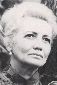 Луиз Конте