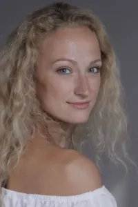Лизи Орг