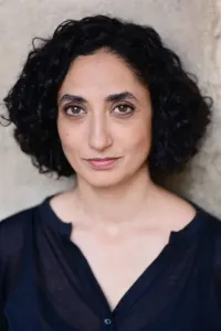 Ариелла Хиршфельд